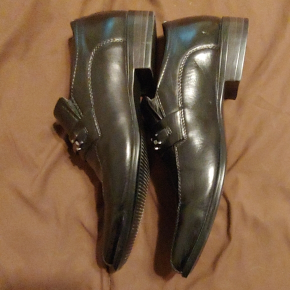 Men's dress shoes - Picture 4 of 7